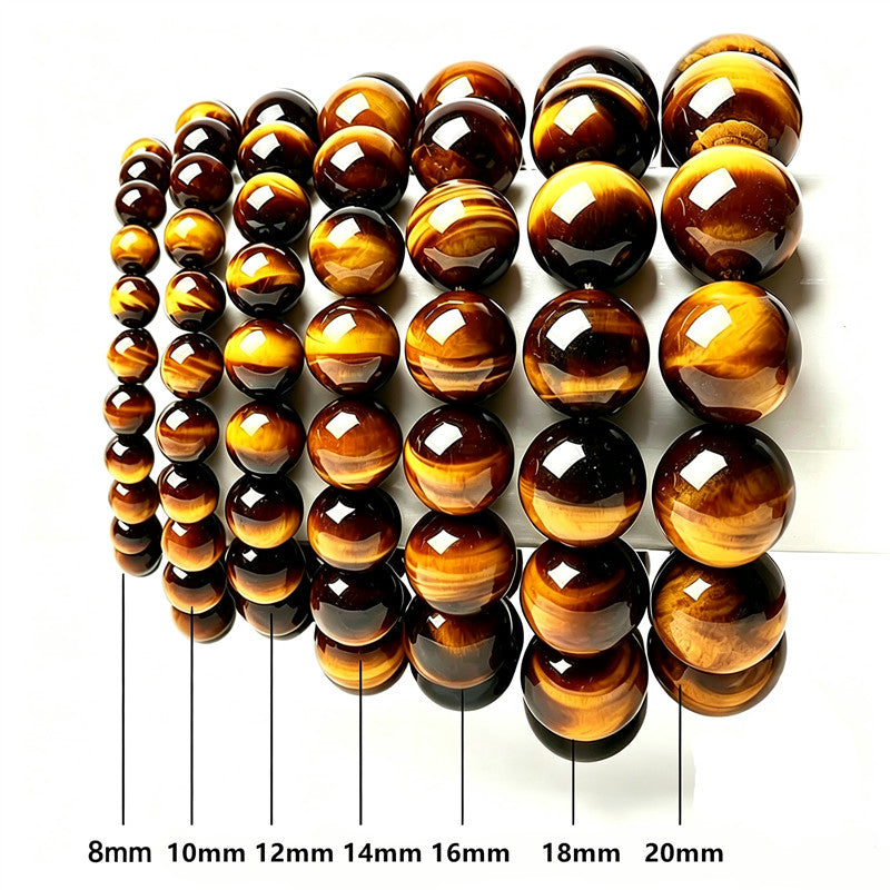 Tiger Eye Bracelet I