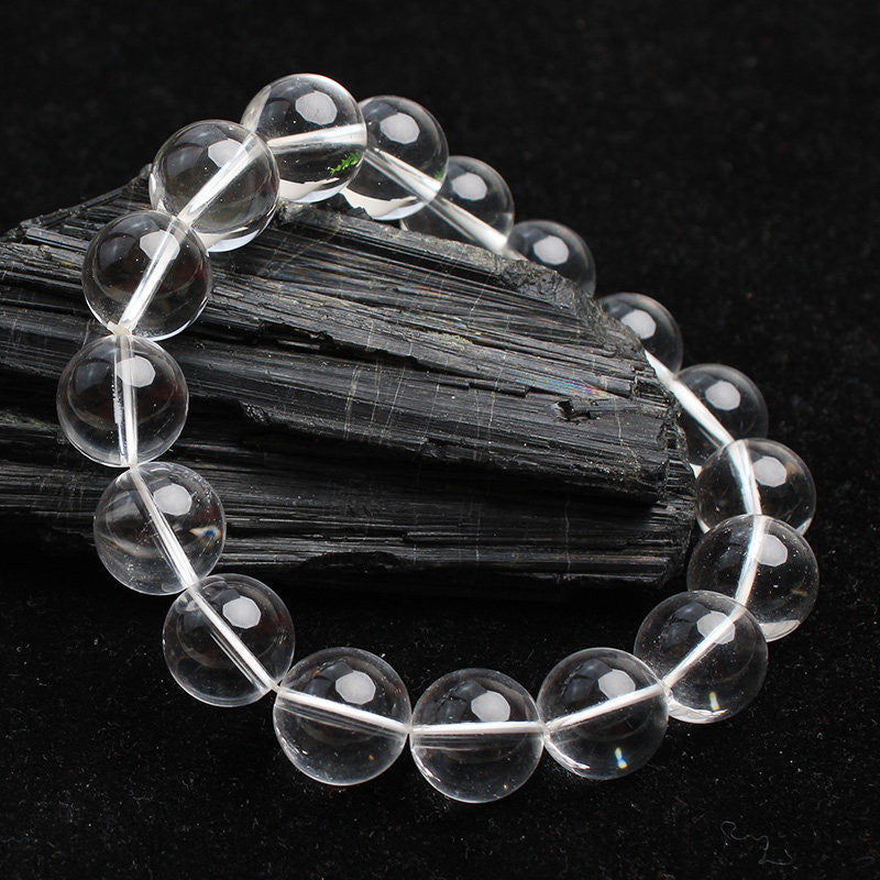 Clear Quartz Bracelet