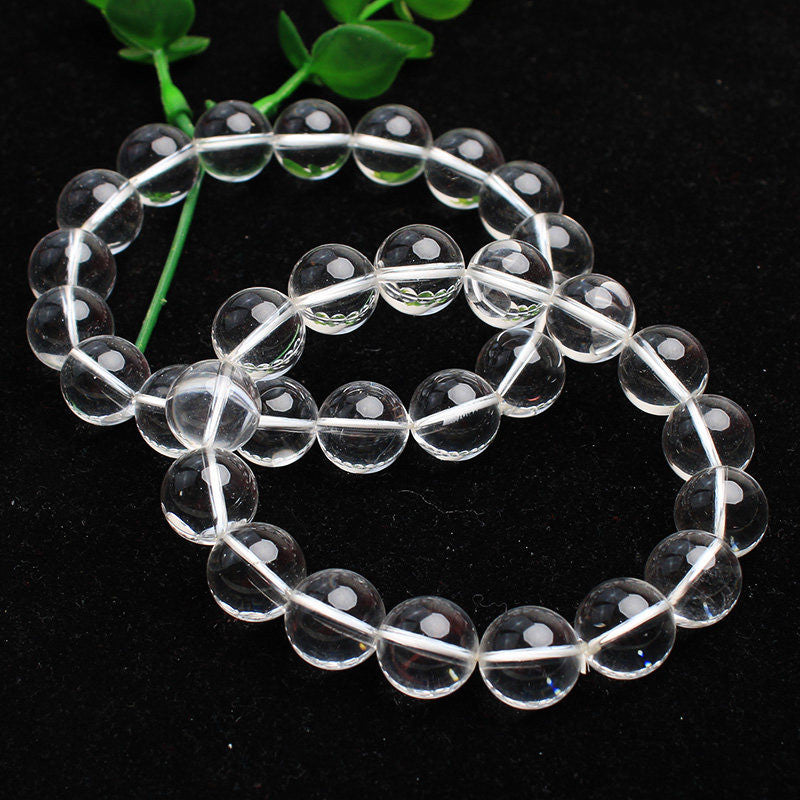 Clear Quartz Bracelet