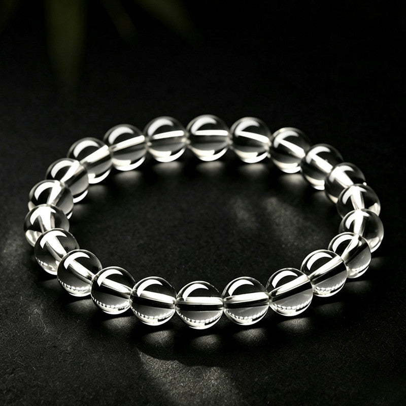 Clear Quartz Bracelet